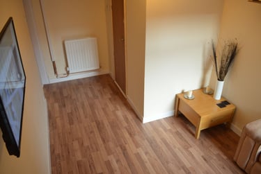 4 bed house, Broadfield Road, Near university, Manchester, M144WH - Image 9